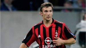The Top 10 AC Milan players of All Time The Top 10 AC Milan players of All Time