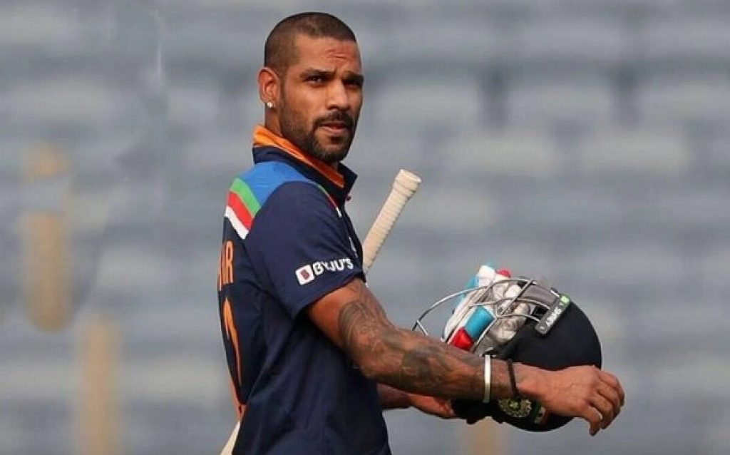 Shikhar Dhawan Opens Up On The Young Generation's Mindset Shikhar Dhawan Opens Up On The Young Generation's Mindset