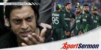'No one is inspiring' - Shoaib Akhtar on Pak cricket team  