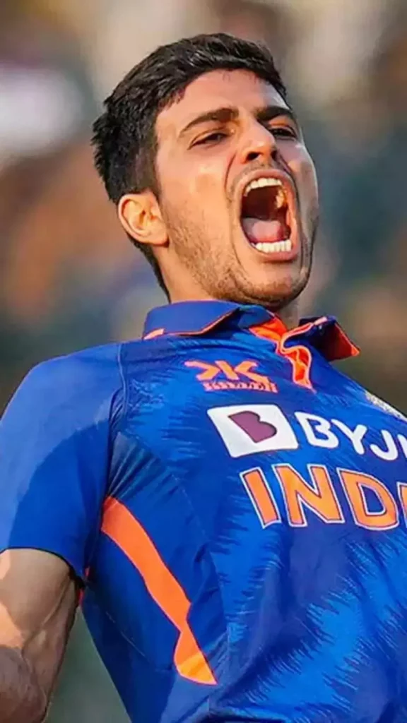 Shubman Tops The List Of The Most Searched Athletes In 2023 Shubman Tops The List Of The Most Searched Athletes In 2023