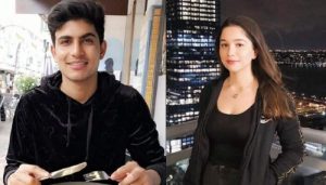 Spotted: Sara Tendulkar with Shubman Gill’s sister Shahneel Spotted: Sara Tendulkar with Shubman Gill’s sister Shahneel