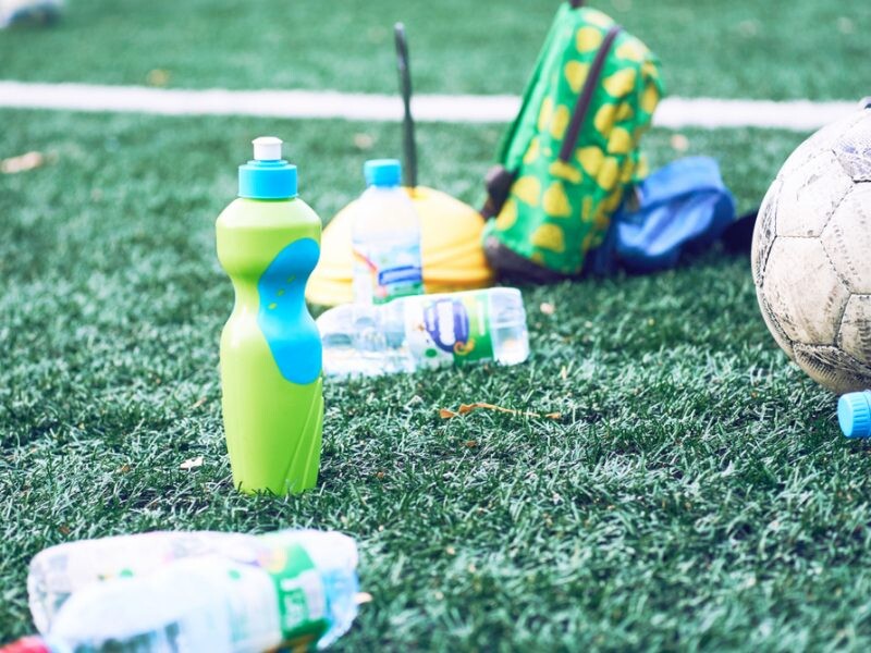 Football And Climate Change: Making Football Carbon Neutral Football And Climate Change: Making Football Carbon Neutral