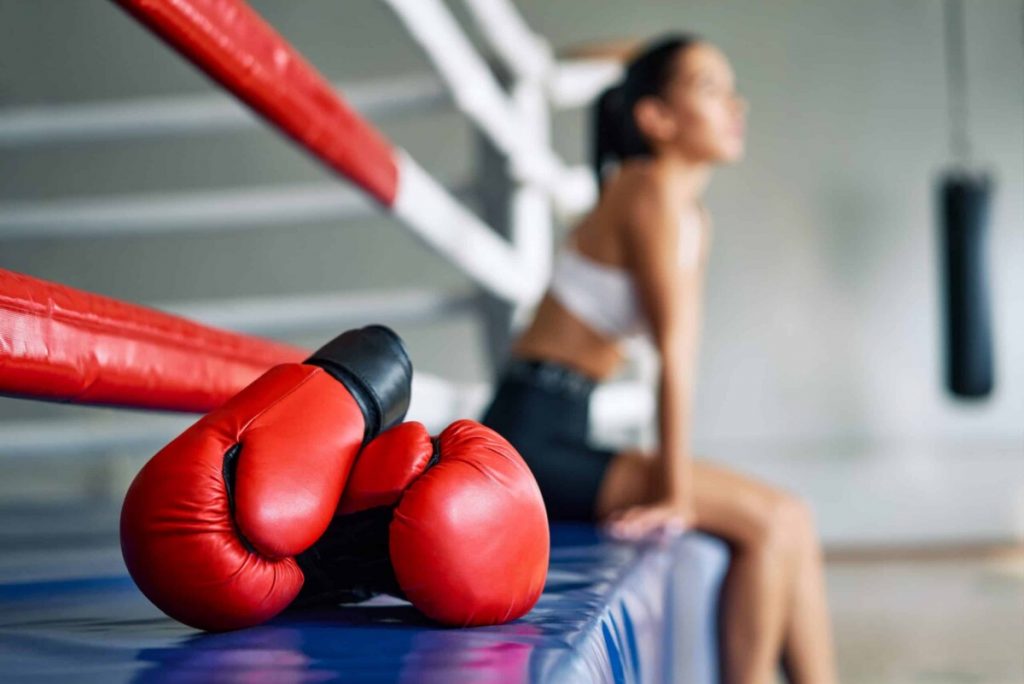 What Are The Qualities of a Great Boxer?  