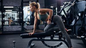 Unilateral Training Exercises for Martial Artists Unilateral Training Exercises for Martial Artists