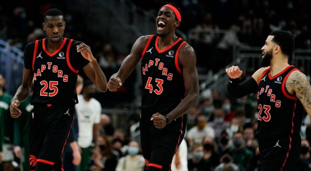 NBA Season Could Be Changed by Wild Cards NBA Season Could Be Changed by Wild Cards