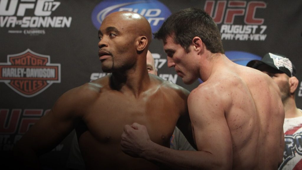 Who Are the Top 10 Greatest Rivalries In MMA History?  