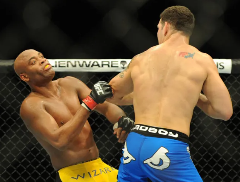 The Dark Side: Conspiracy theories of MMA The Dark Side: Conspiracy theories of MMA