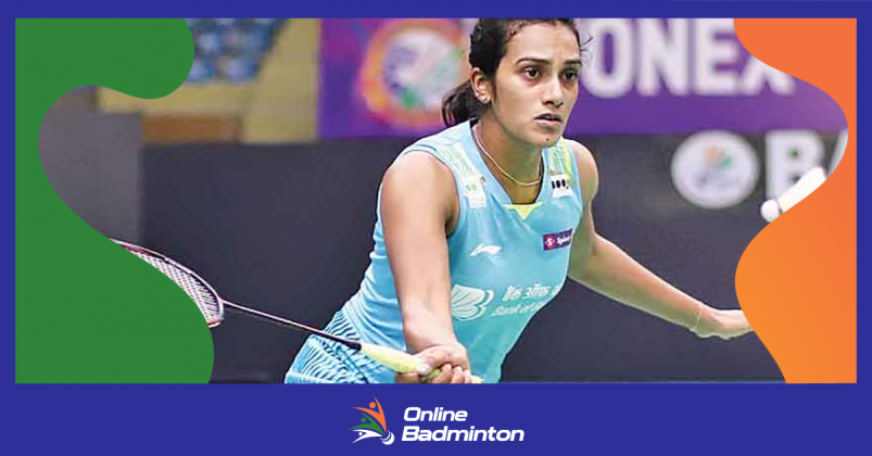 Malaysia Masters 2023 के सेमीफाइनल में पहुंची PV Sindhu  