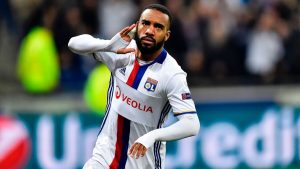 The Top 10 Lyon Players of All time The Top 10 Lyon Players of All time
