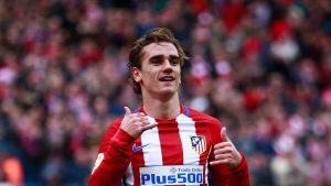 The Top 10 Atletico Madrid Players of All Time  
