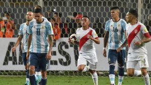 Preview: Peru vs. Argentina - Pxxrediction, Team News Preview: Peru vs. Argentina - Pxxrediction, Team News