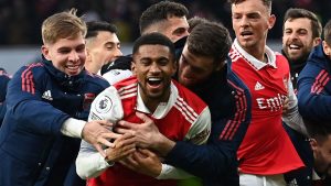 Preview: Bournemouth vs. Arsenal - Prediction, Team News Preview: Bournemouth vs. Arsenal - Prediction, Team News