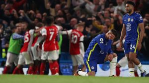 Preview: Chelsea vs. Arsenal - Prediction, Team News Preview: Chelsea vs. Arsenal - Prediction, Team News