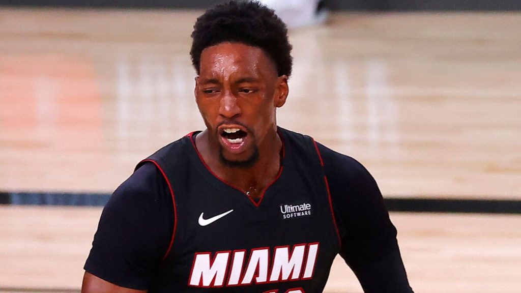 Forecasting The 2024–2030 NBA Defensive Player of the Year  