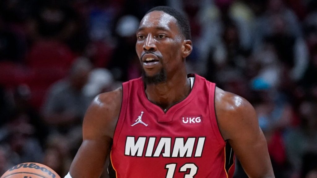 Ranking 15 NBA Top Centers For The Season 2023–2024 Ranking 15 NBA Top Centers For The Season 2023–2024