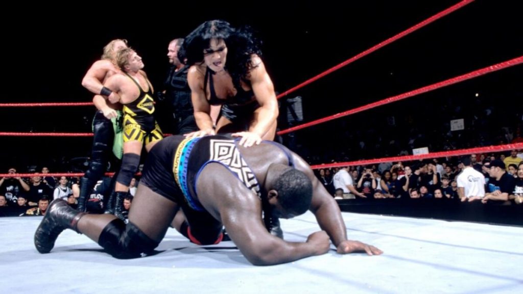 10 Best #30 Entrants In The History Of WWE Royal Rumble 10 Best #30 Entrants In The History Of WWE Royal Rumble