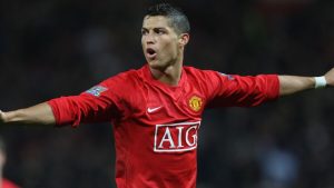 Which clubs has Cristiano Ronaldo played for? Which clubs has Cristiano Ronaldo played for?