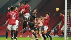 Preview: Sheffield United vs Manchester United - Prediction Preview: Sheffield United vs Manchester United - Prediction