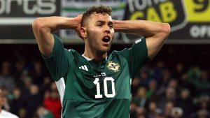 Preview: Finland vs. Northern Ireland - Prediction Preview: Finland vs. Northern Ireland - Prediction