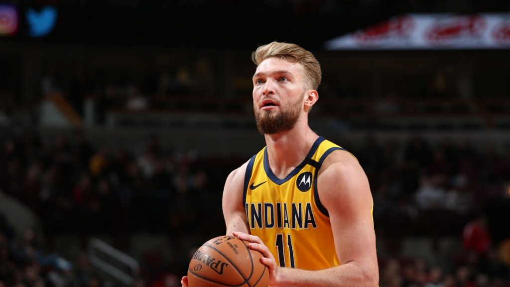 Ranking the NBA Center Tiers 2023-24 Season  