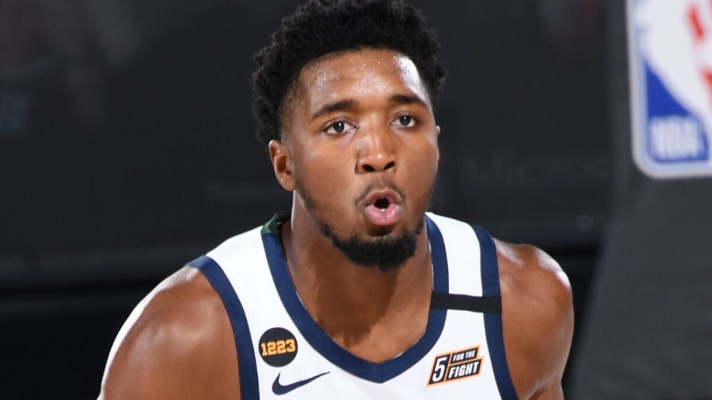NBA Players Most Affected by Referees Whistles in 2023-24  