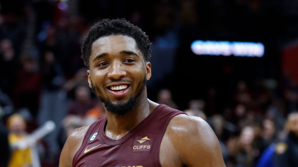 The Top NBA Players of 2023–24, Broken Down by Age  