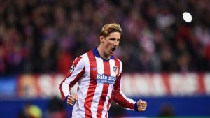 The Top 10 Atletico Madrid Players of All Time  