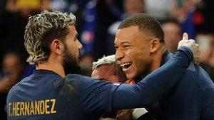 Preview: France vs. Gibraltar - Prediction, Team News Preview: France vs. Gibraltar - Prediction, Team News