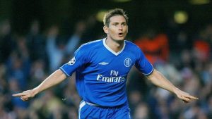 The Top 10 Chelsea Players of All time The Top 10 Chelsea Players of All time