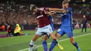 Preview: Olympiacos vs. West Ham United - Prediction  