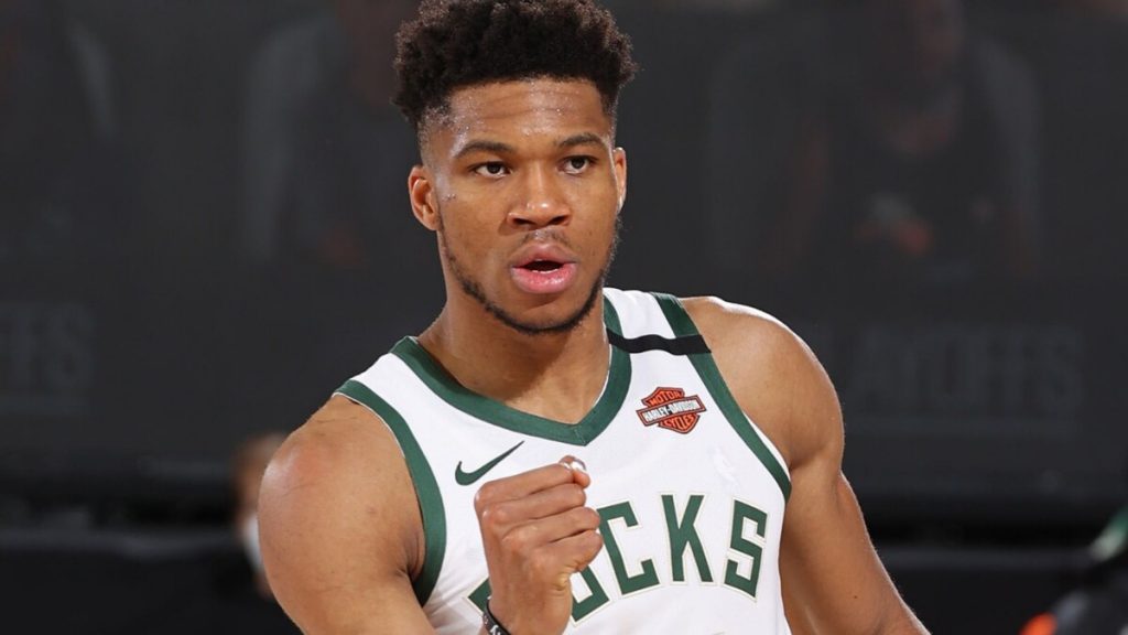 An All-International All-NBA First Team may be built  