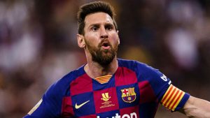 The Top 10 Barcelona players of all time The Top 10 Barcelona players of all time