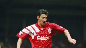 The Top 10 Liverpool Players of All Time The Top 10 Liverpool Players of All Time