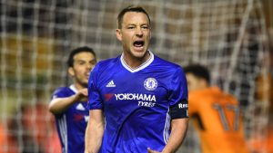 The Top 10 Chelsea Players of All time The Top 10 Chelsea Players of All time