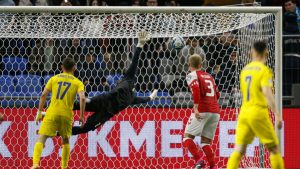 Preview: Denmark vs. Kazakhstan - Prediction, Team News Preview: Denmark vs. Kazakhstan - Prediction, Team News
