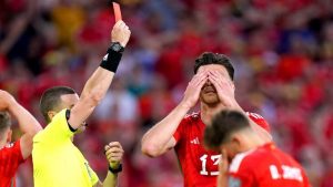 Preview: Armenia vs. Wales - Prediction, Team News Preview: Armenia vs. Wales - Prediction, Team News