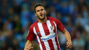 The Top 10 Atletico Madrid Players of All Time  