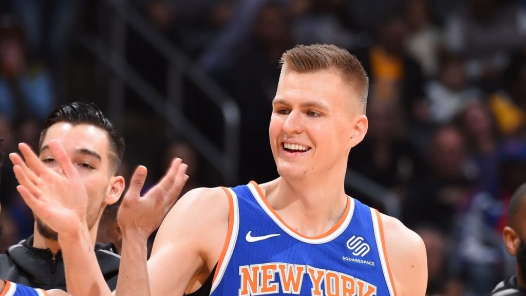 NBA Players Right Now With the Longest Wingspans  