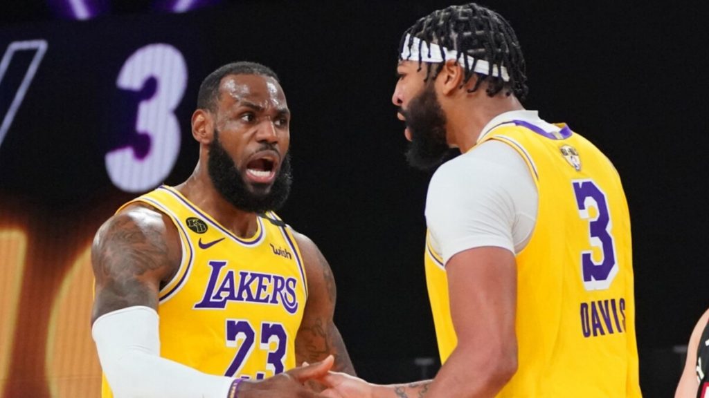 12 free agents to look for in 2024- Featuring James, Pascal  