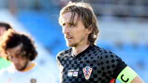 Preview: Croatia vs. Armenia - Prediction, Team News Preview: Croatia vs. Armenia - Prediction, Team News