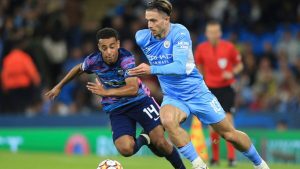 Preview: RB Leipzig vs. Manchester City - Prediction Preview: RB Leipzig vs. Manchester City - Prediction