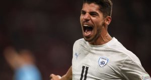 Preview: Andorra vs. Israel - Prediction, Team News Preview: Andorra vs. Israel - Prediction, Team News