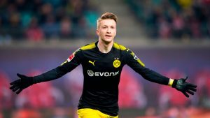 The Top 10 Borussia Dortmund Players of All Time The Top 10 Borussia Dortmund Players of All Time