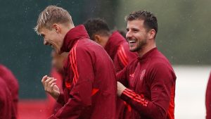 Preview: Bayern Munich vs. Manchester United - Prediction  