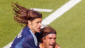 The Top 10 Argentina Players of All Time  