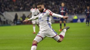 The Top 10 Lyon Players of All time The Top 10 Lyon Players of All time