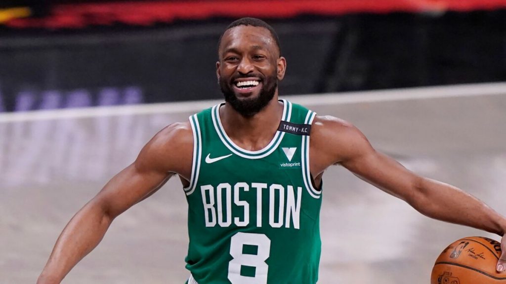 20 Best LeBron Era's Forgotten NBA Players  