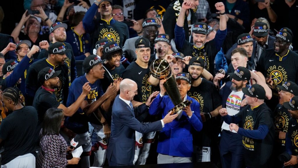 Listing 20 NBA Team's Top Offensive and Defensive Players Listing 20 NBA Team's Top Offensive and Defensive Players