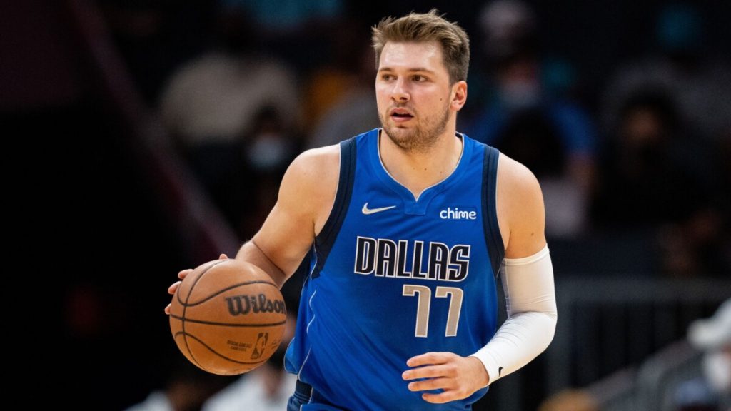 Top 3 NBA Players By Position in 2023–2024  
