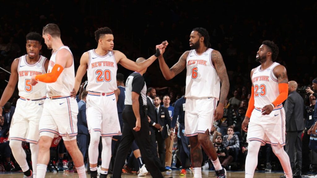 Listing 20 NBA Team's Top Offensive and Defensive Players Listing 20 NBA Team's Top Offensive and Defensive Players